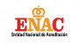 Certificado ENAC